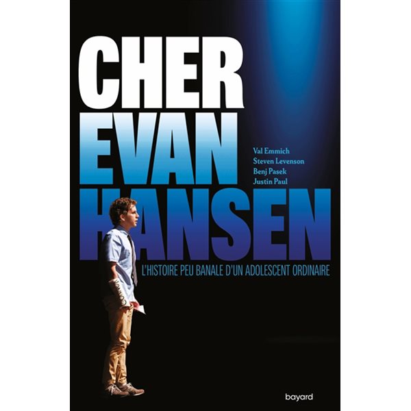 Cher Evan Hansen