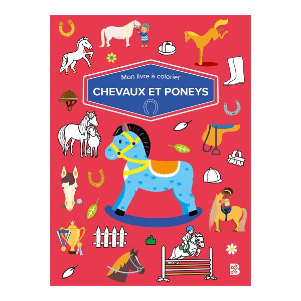 Chevaux et poneys