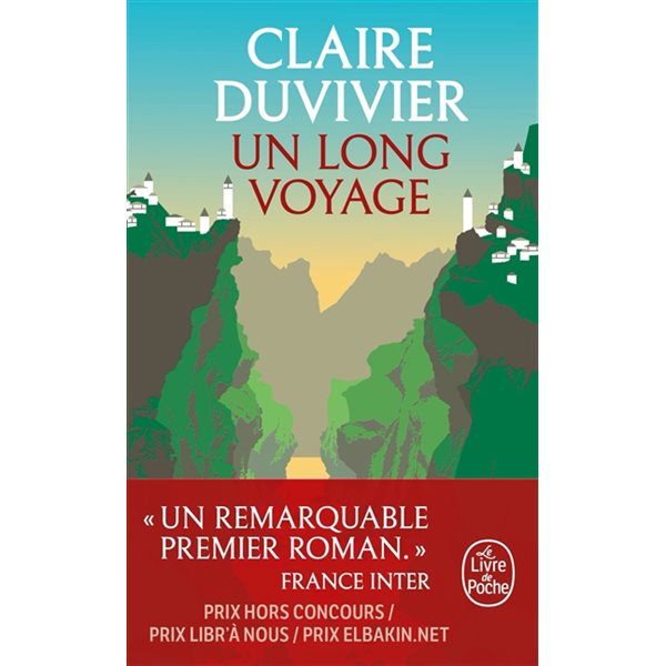 Un long voyage