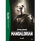 Le captif, Tome 6, Star wars : the Mandalorian