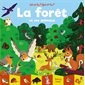 La forêt et ses animaux