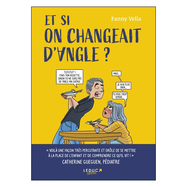 Et si on changeait d'angle