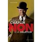 Charlie Chaplin : non à la délation