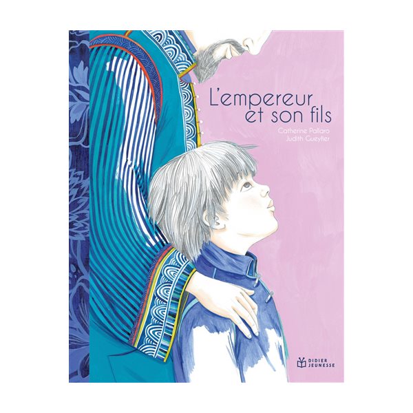 L'empereur et son fils