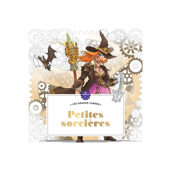 Petites sorcières