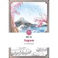 Japon : 60 coloriages