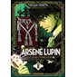 Arsène Lupin : gentleman-cambrioleur, Vol. 2