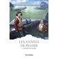 Amours de guerre, Tome 4, Les années de plomb