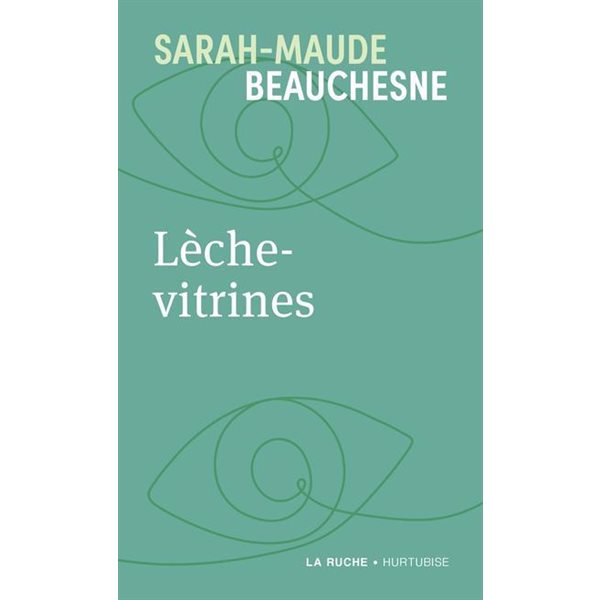 lèche-vitrines