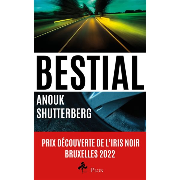 Bestial : thriller