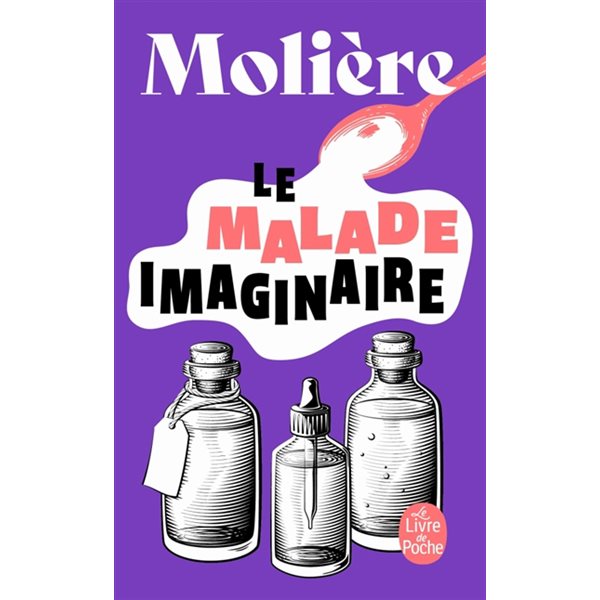 Le malade imaginaire