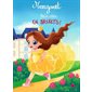 Margaret, princesse en baskets !