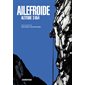 Ailefroide : altitude 3.954