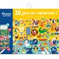 20 jeux en vacances ! = On holiday = De vacaciones