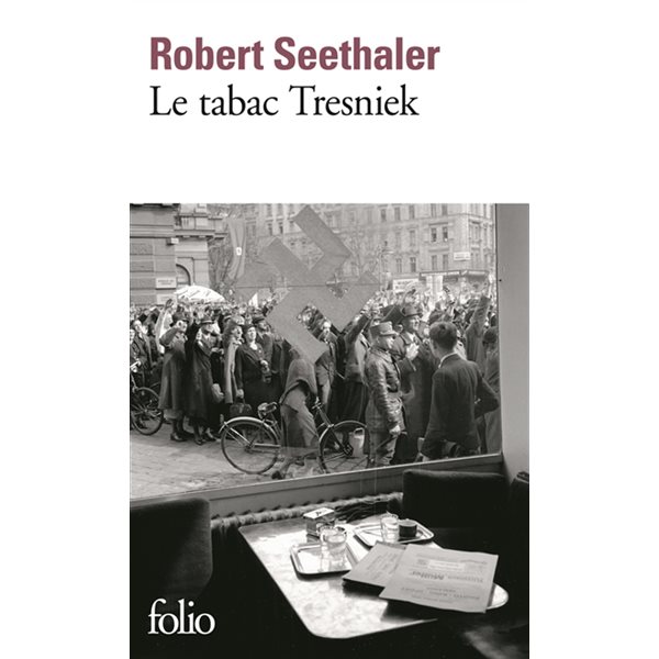 Le tabac Tresniek