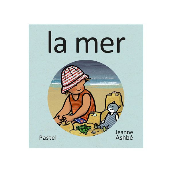 La mer