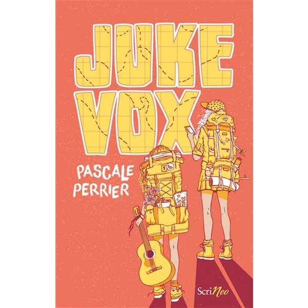 Juke Vox