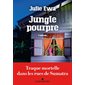 Jungle pourpre