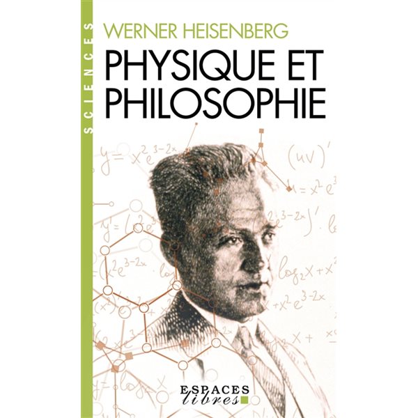 Physique et philosophie : la science moderne en révolution