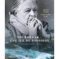 Yourcenar - Une Île de passion : La création d'un opéra