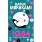 1Q84, Vol. 2. Juillet-septembre