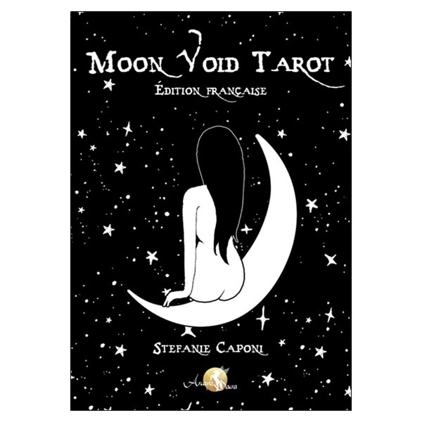 Moon void tarot