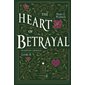 The heart of betrayal, Tome 2, The remnant chronicles