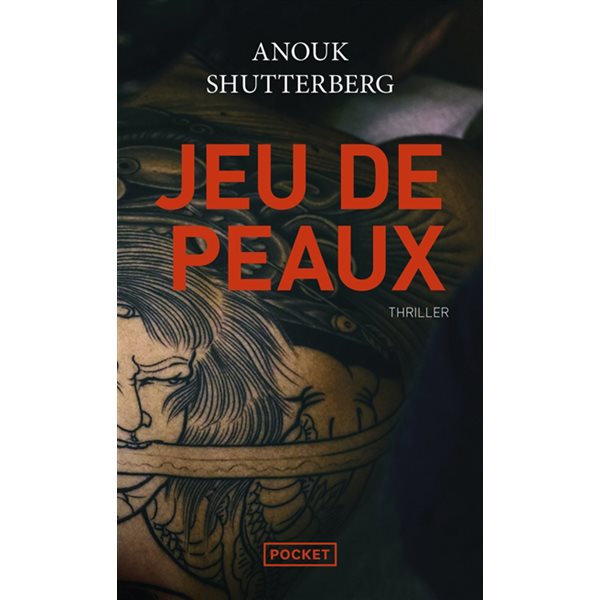 Jeu de peaux : thriller