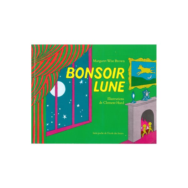 Bonsoir Lune