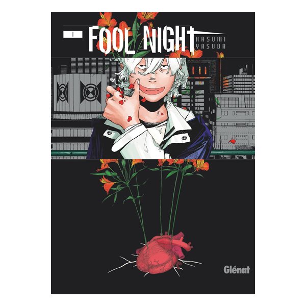 Fool night, Vol. 1
