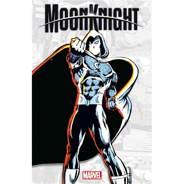 Moon Knight