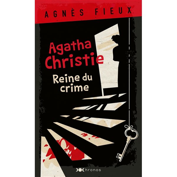 Agatha Christie : reine du crime