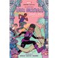Shuri et T’Challa : Au coeur des terres ancestrales