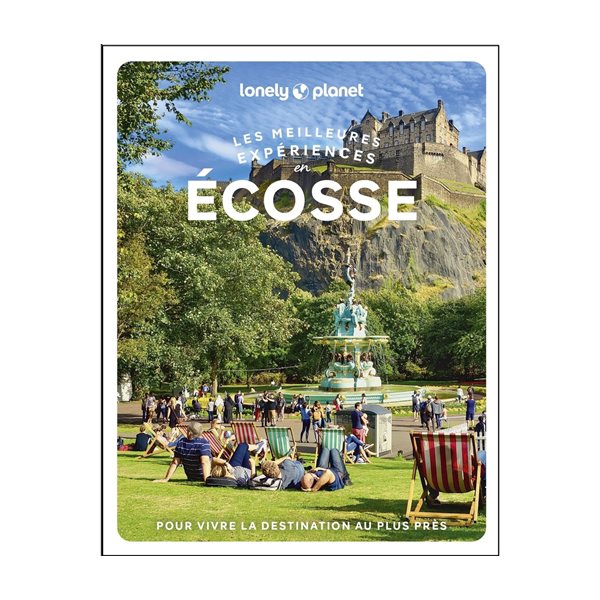 Les meilleures expériences en Ecosse