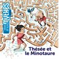 Thésée et le Minotaure