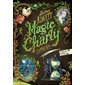 L'apprenti, Tome 1, Magic Charly