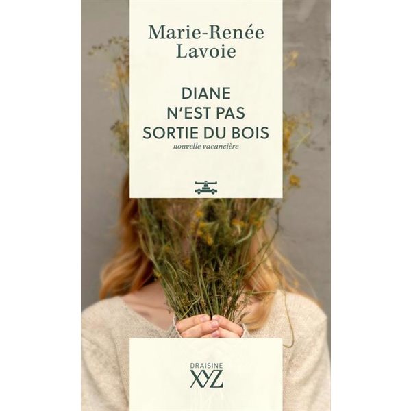 Diane n'est pas sortie du bois : nouvelle vacancière