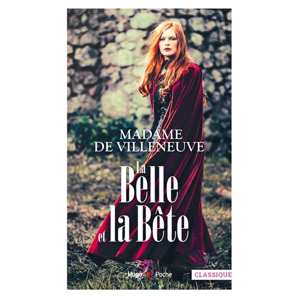 La Belle et la Bête : et autres contes