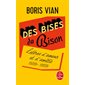 Des bises du Bison : lettres d'amour et d'amitié, 1939-1959