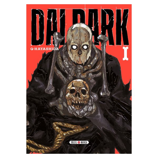 Dai dark, Vol. 1