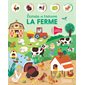 La ferme : écoute et trouve