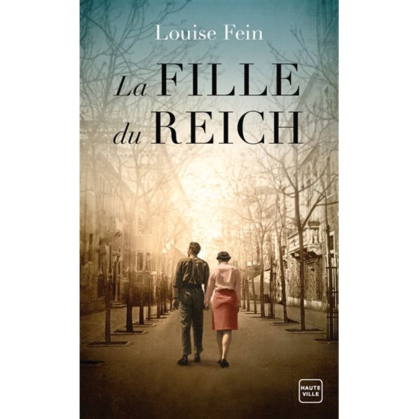 La fille du Reich