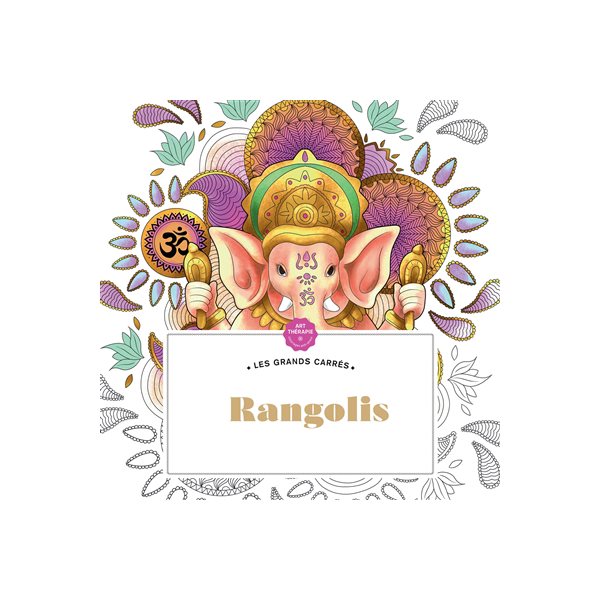 Rangolis