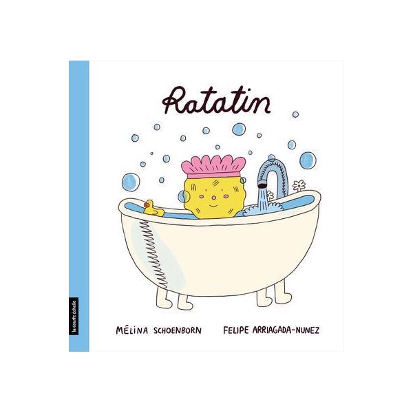 Ratatin