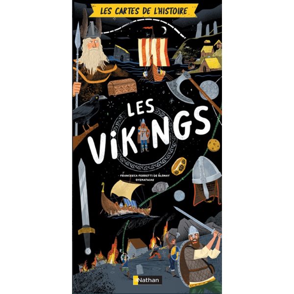 Les Vikings