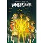 Lumberjanes, Vol. 1