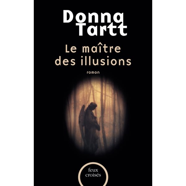 Le maître des illusions