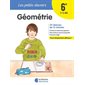 Géométrie 6e, 11-12 ans : 29 séances de 15 minutes