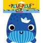 Plouf-plouf : petite baleine !