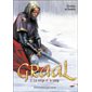 La neige et le sang, Tome 2, Graal